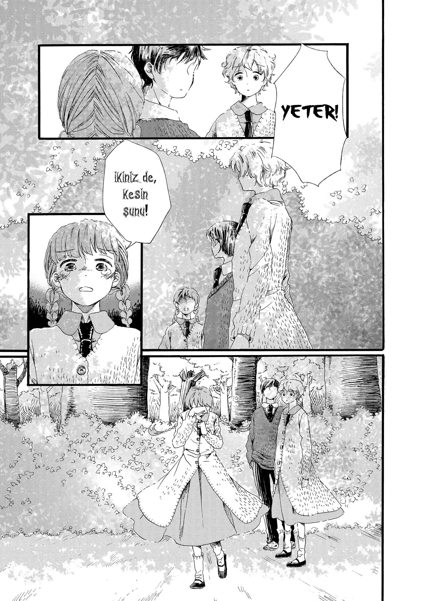 Silver Gymnasium Vol. 1 Ch. 2 第28页