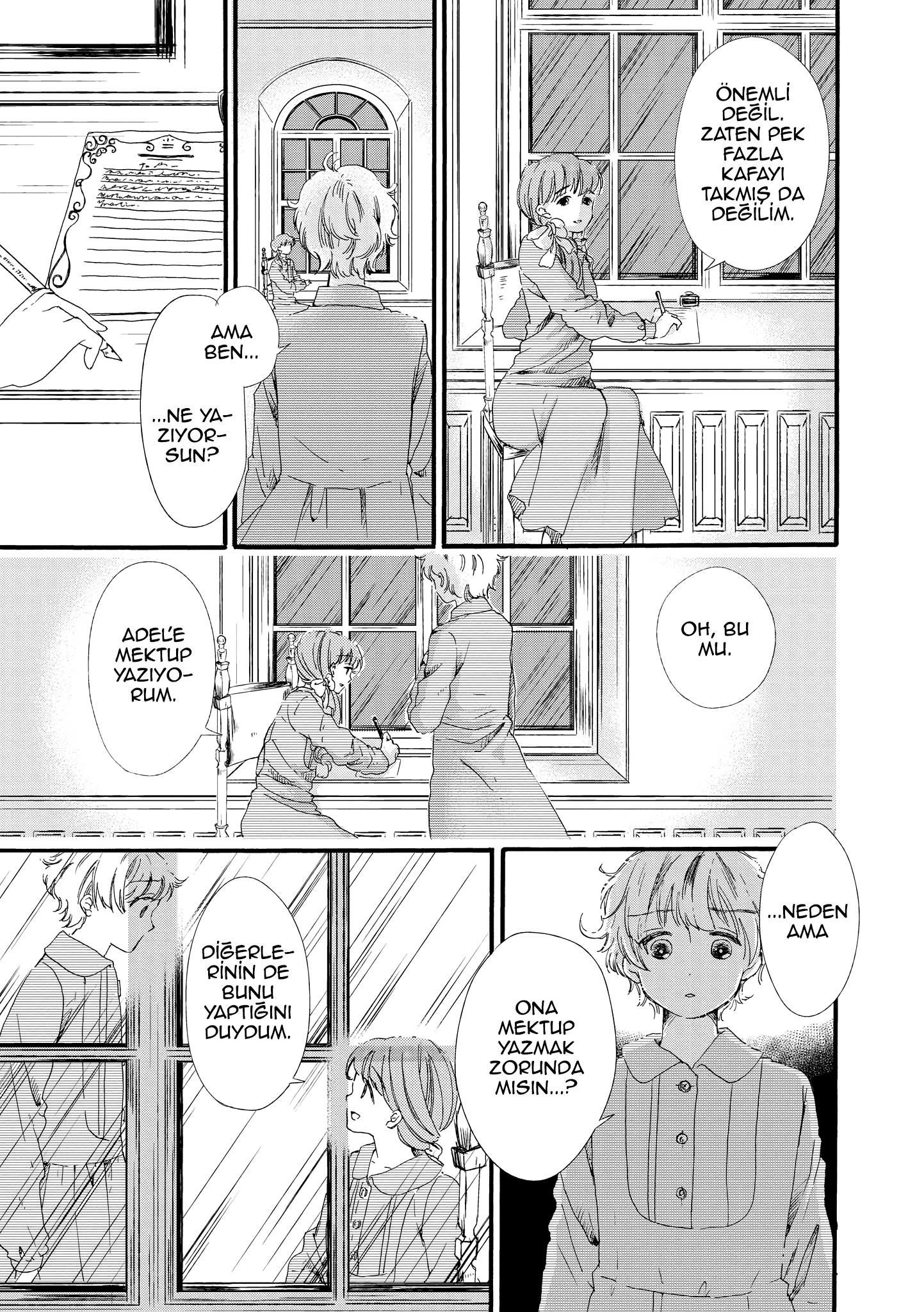 Silver Gymnasium Vol. 1 Ch. 2 第30页