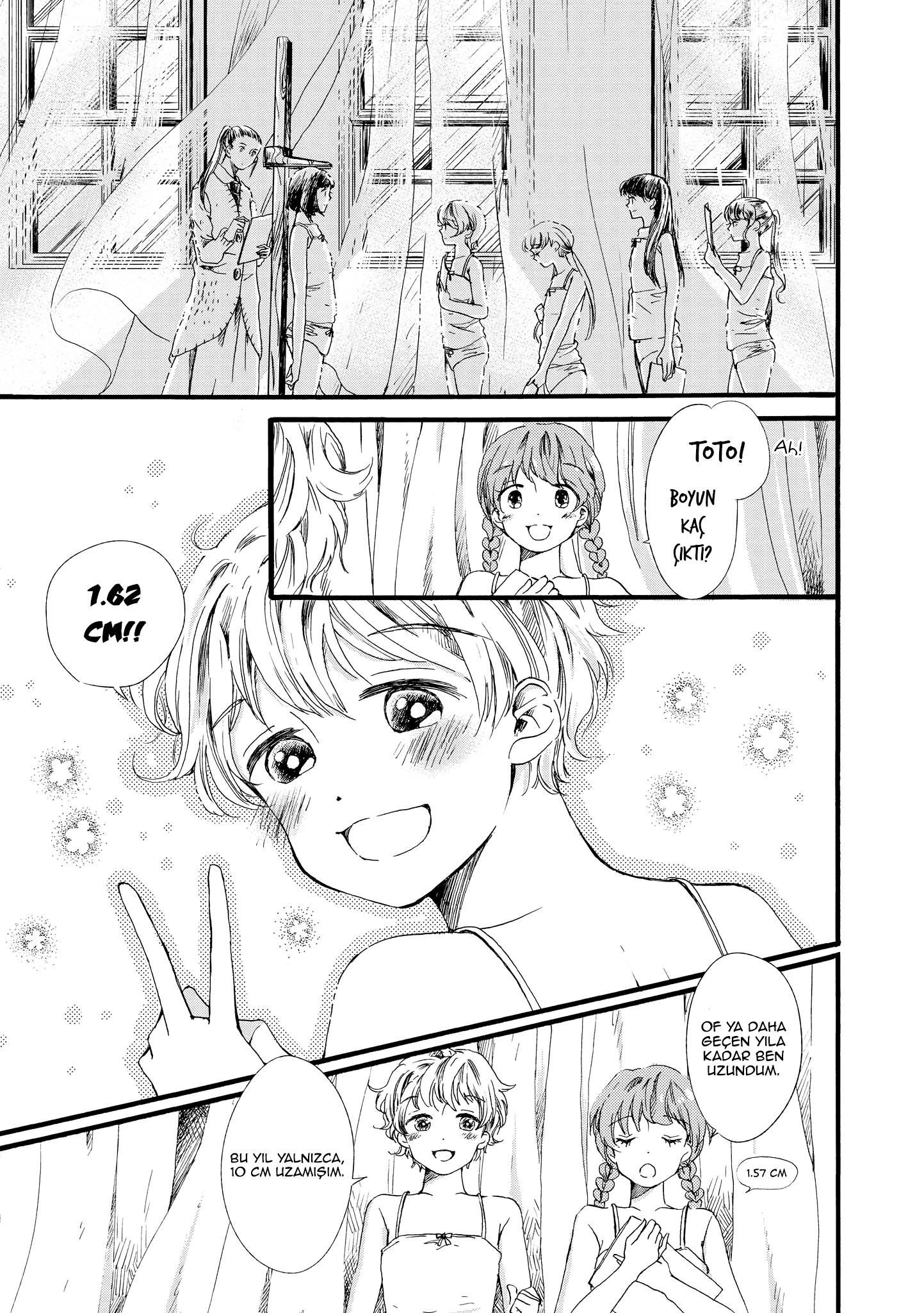 Silver Gymnasium Vol. 1 Ch. 2 第4页