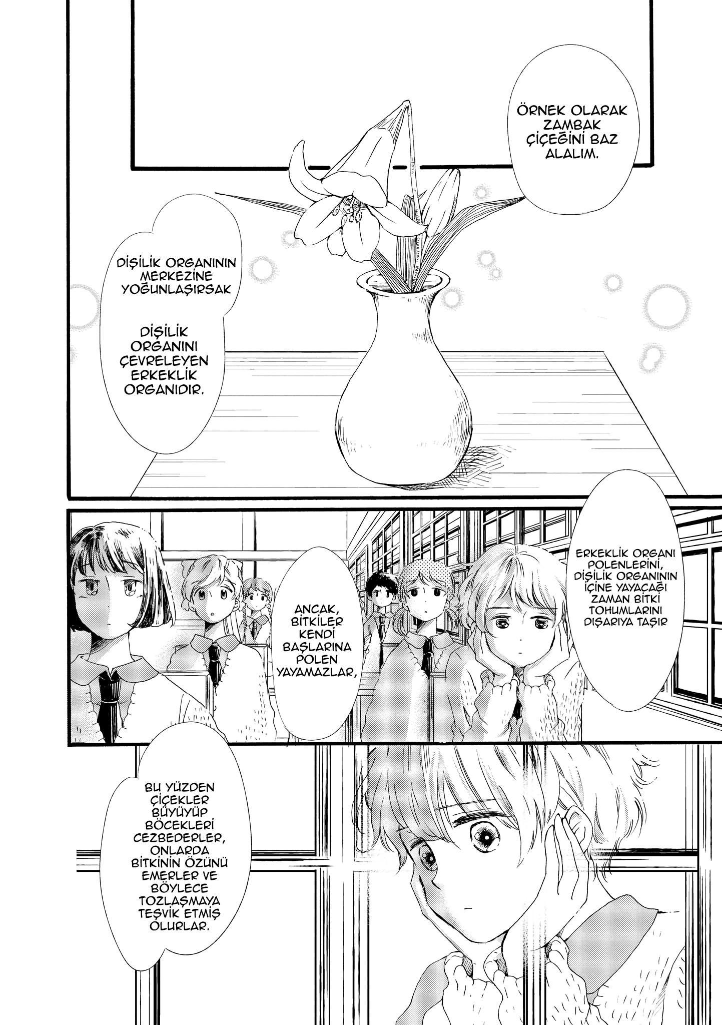 Silver Gymnasium Vol. 1 Ch. 2 第33页