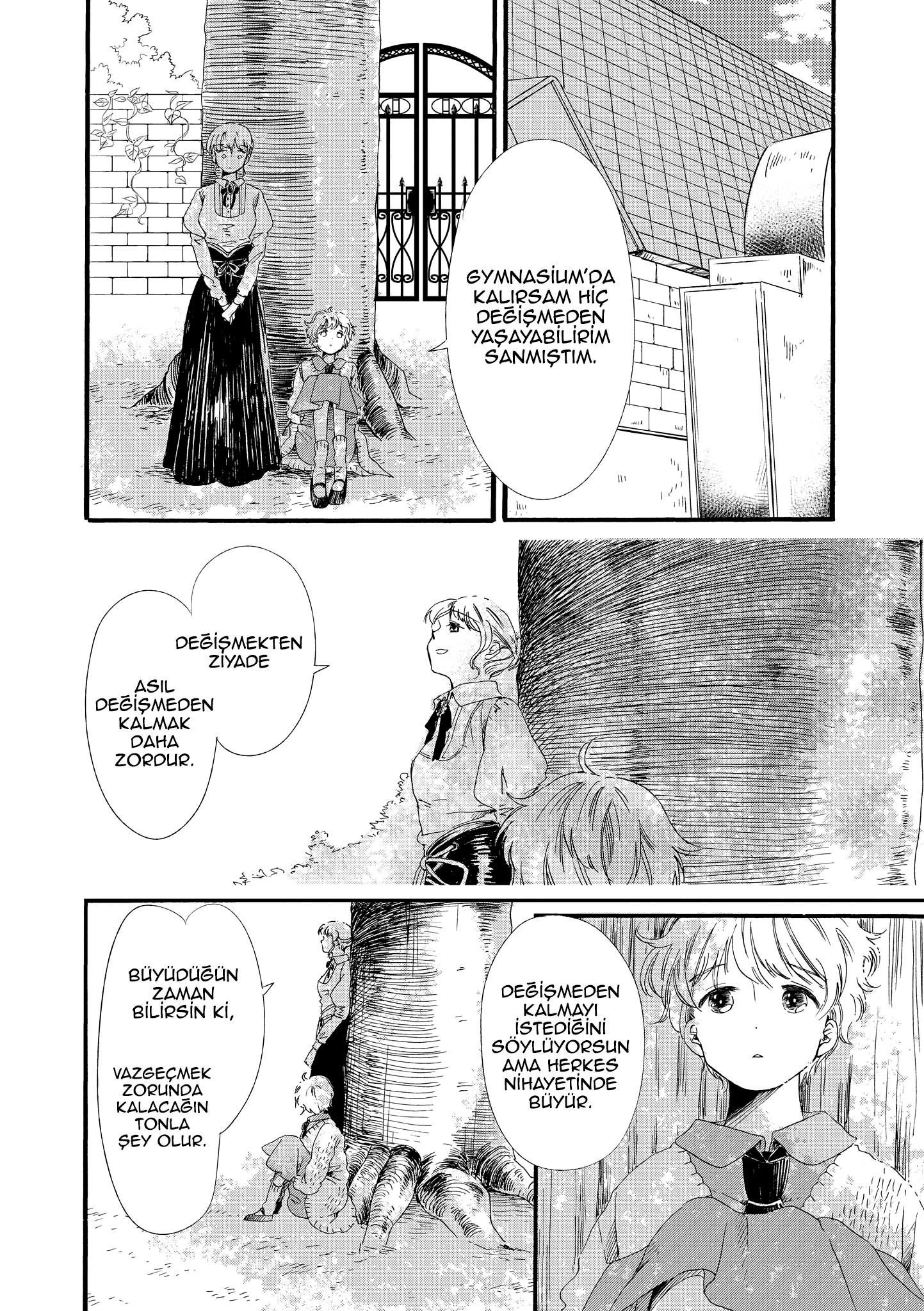 Silver Gymnasium Vol. 1 Ch. 2 第37页