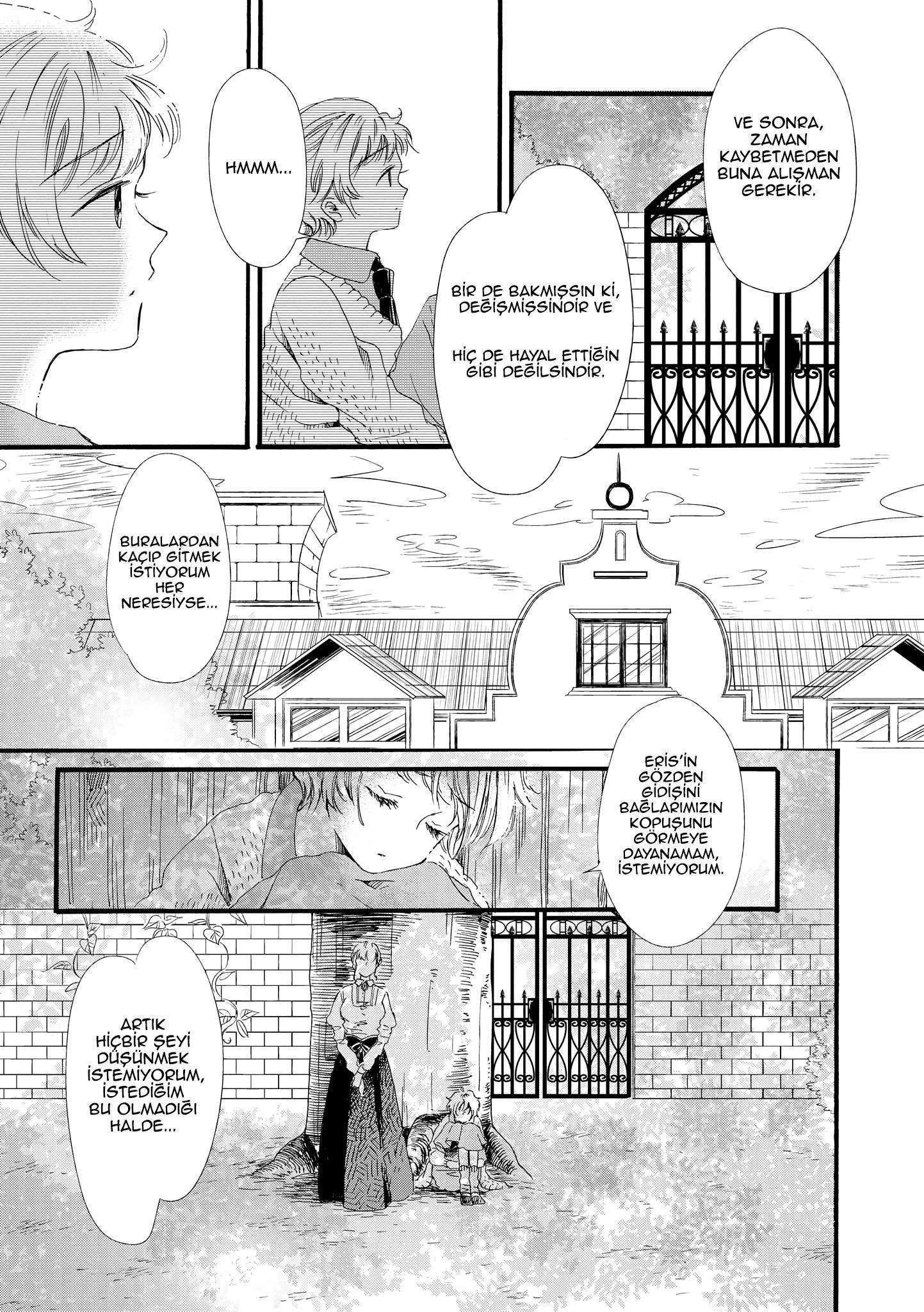 Silver Gymnasium Vol. 1 Ch. 2 第38页