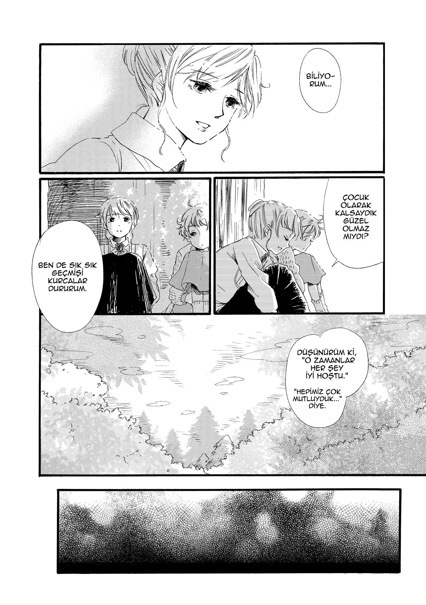 Silver Gymnasium Vol. 1 Ch. 2 第39页