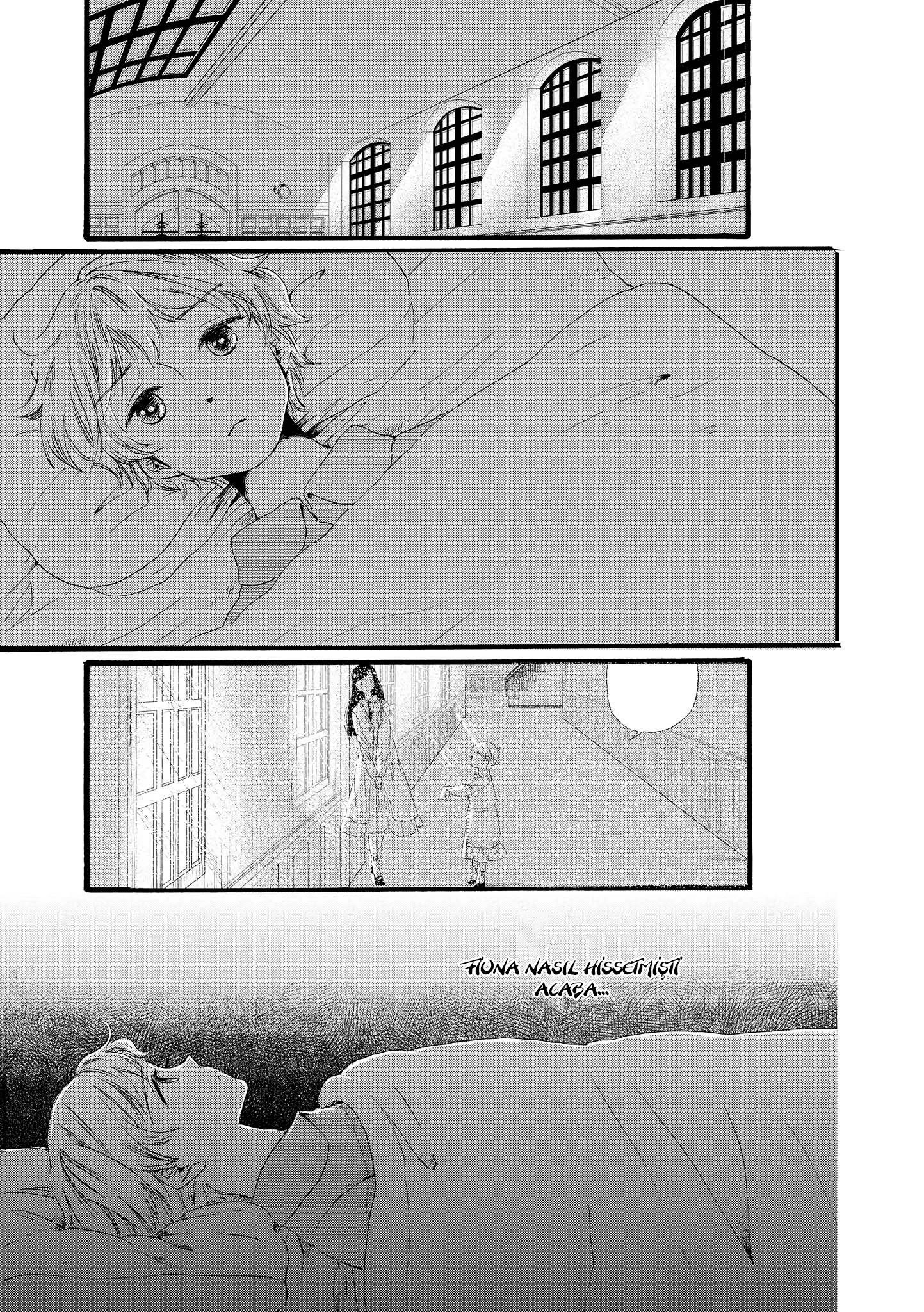 Silver Gymnasium Vol. 1 Ch. 2 第40页