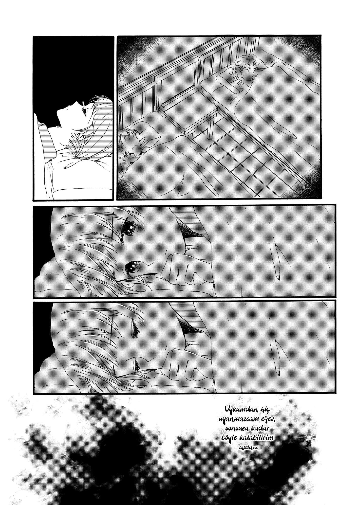 Silver Gymnasium Vol. 1 Ch. 2 第41页