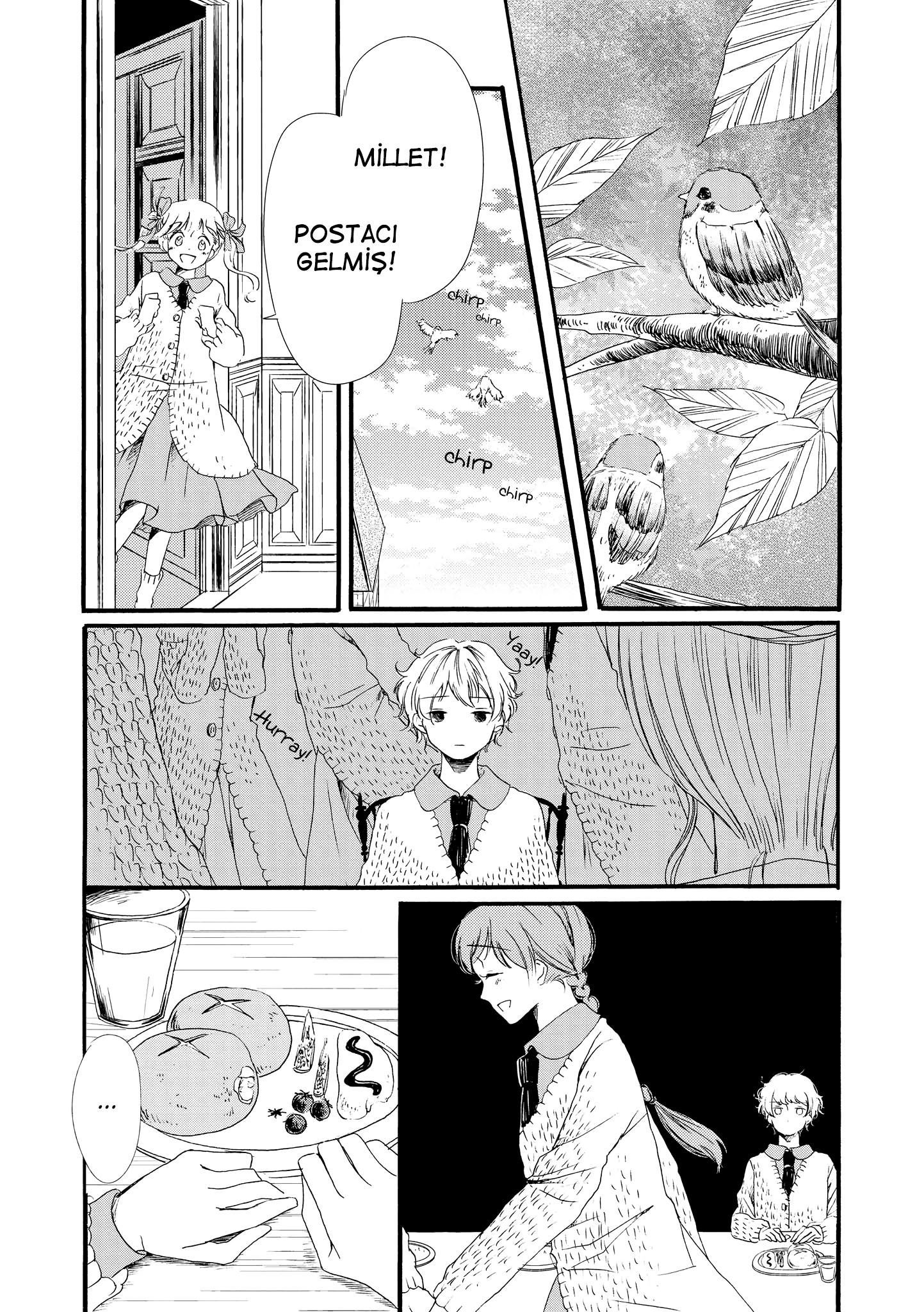 Silver Gymnasium Vol. 1 Ch. 2 第42页