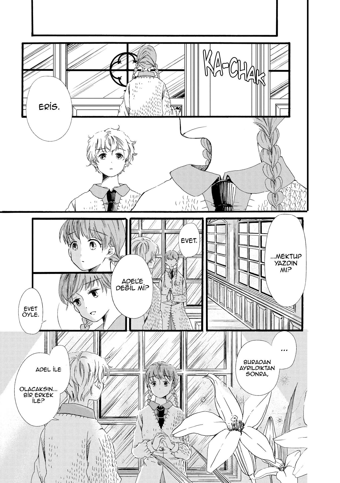 Silver Gymnasium Vol. 1 Ch. 2 第44页