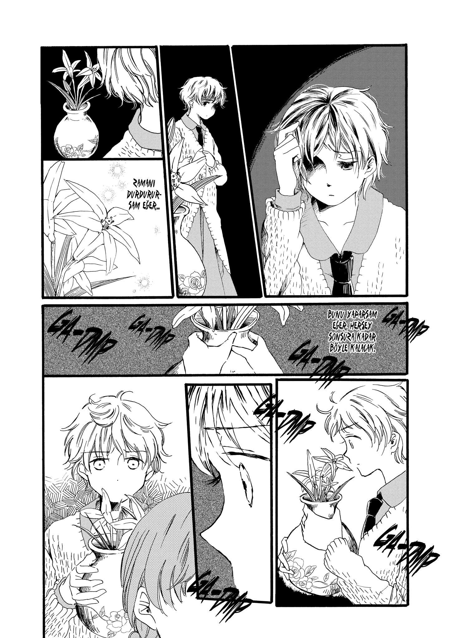 Silver Gymnasium Vol. 1 Ch. 2 第50页