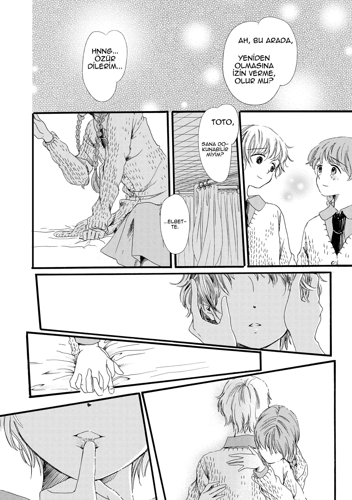 Silver Gymnasium Vol. 1 Ch. 2 第57页