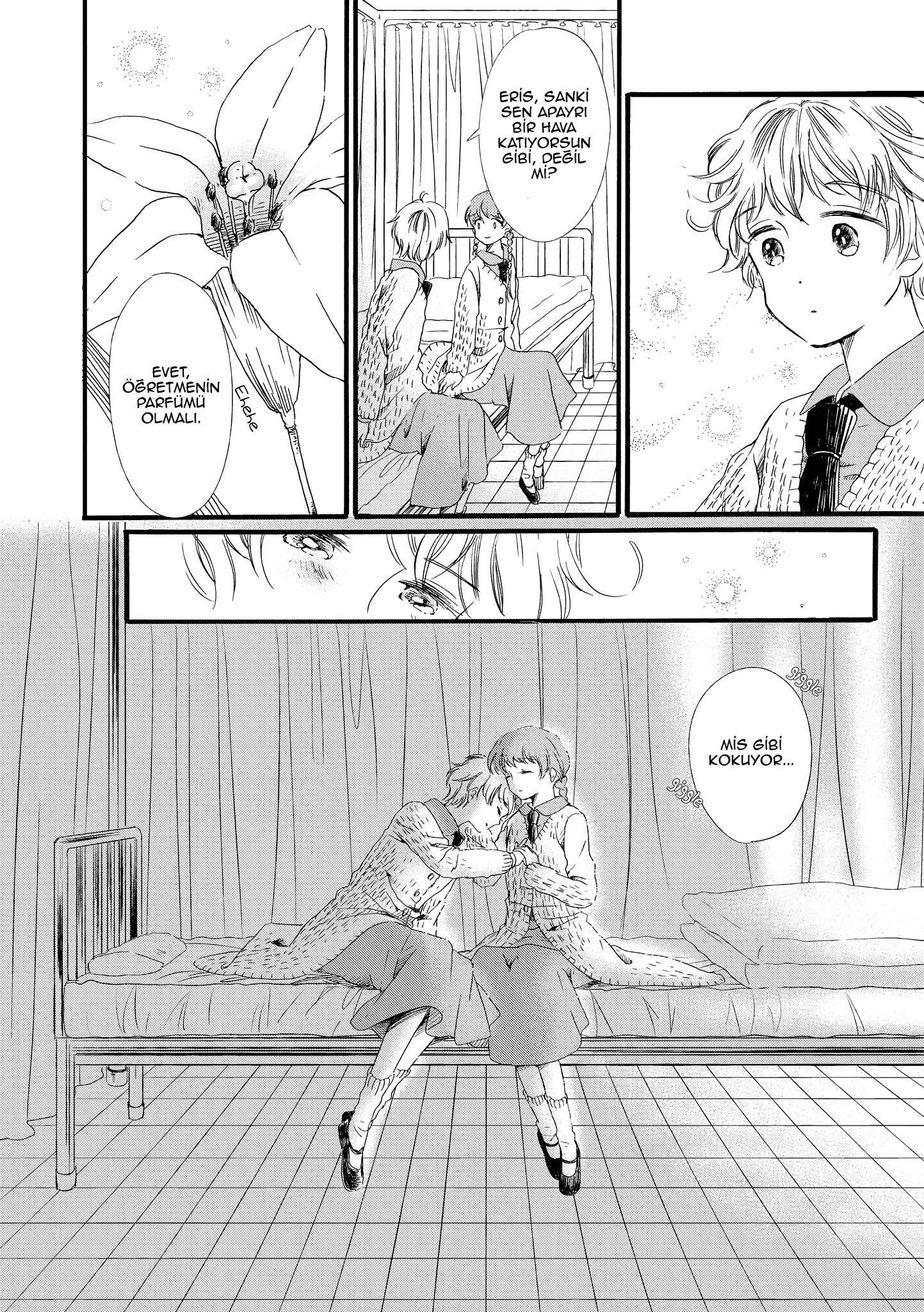 Silver Gymnasium Vol. 1 Ch. 2 第59页