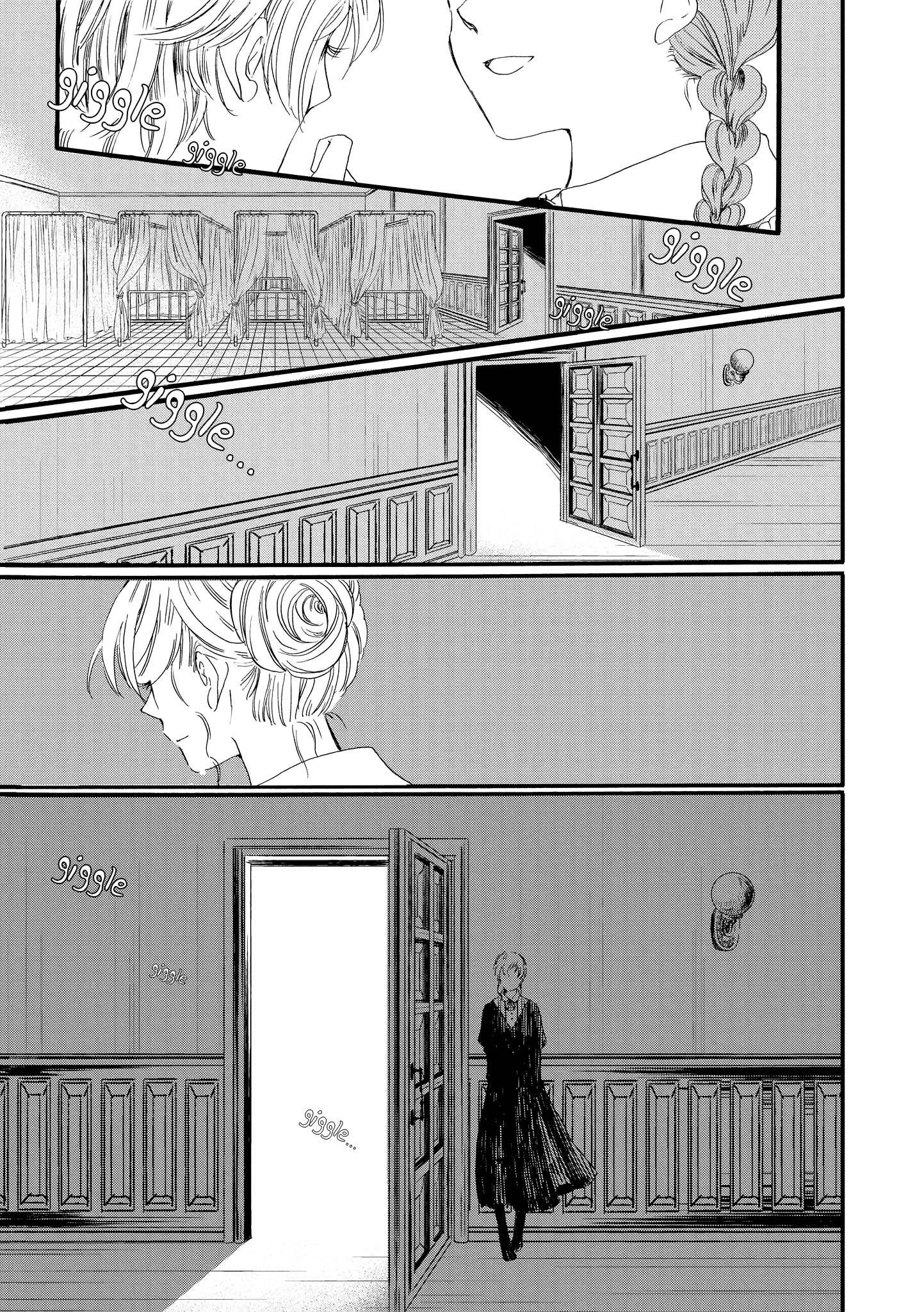 Silver Gymnasium Vol. 1 Ch. 2 第60页