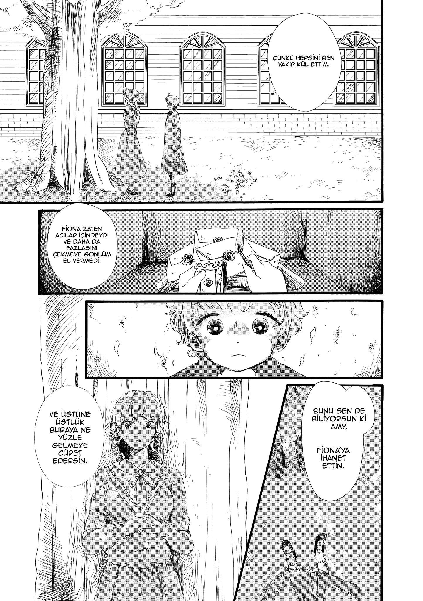 Silver Gymnasium Vol. 1 Ch. 2 第10页