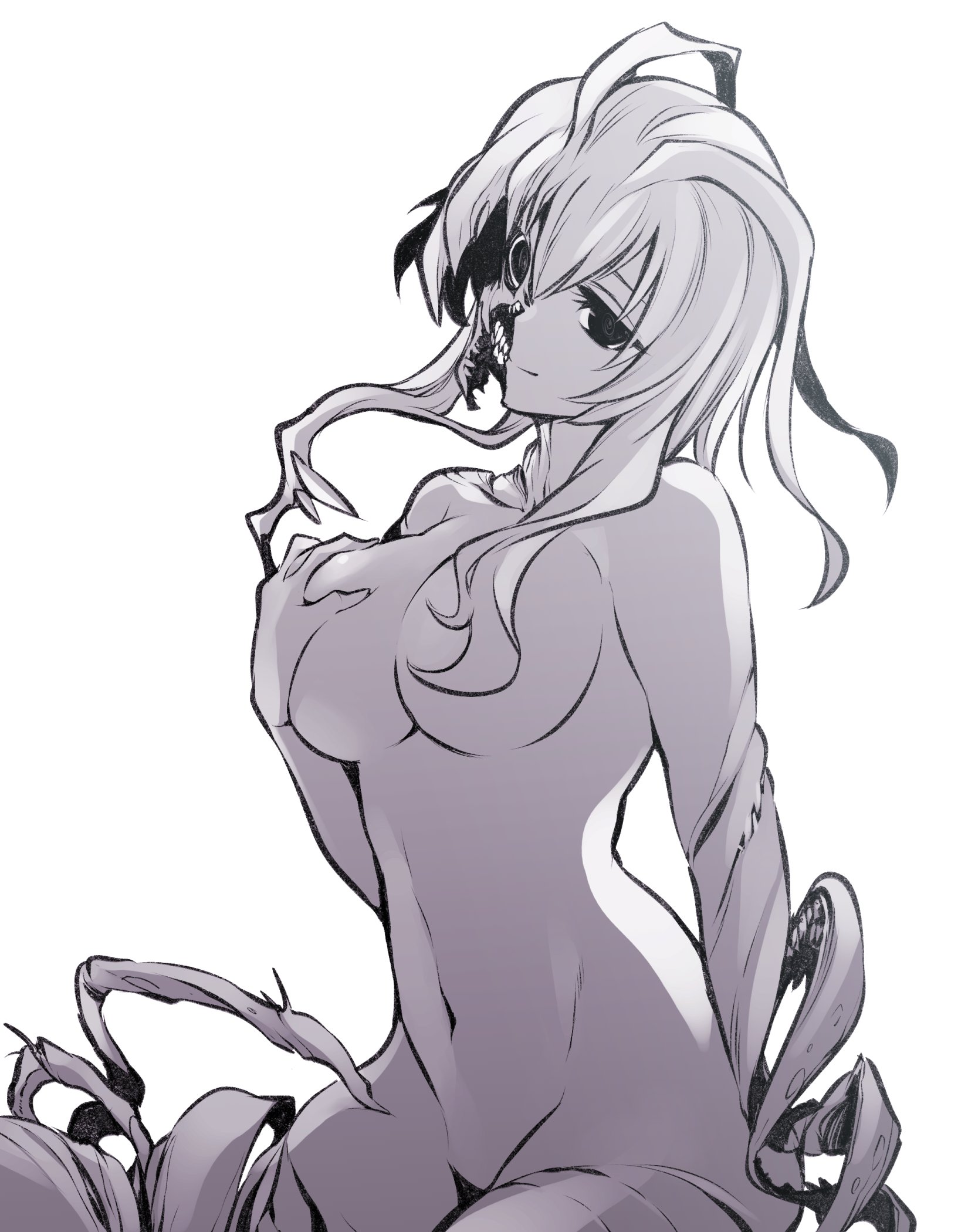 Ma no Monotachi The Sinister Close By 第5页
