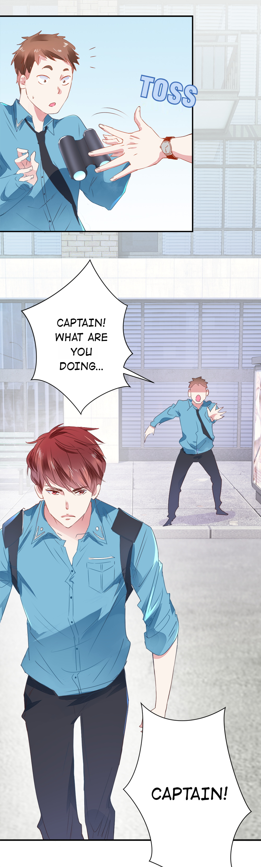 Deception Detector Bank Robbery 第11页