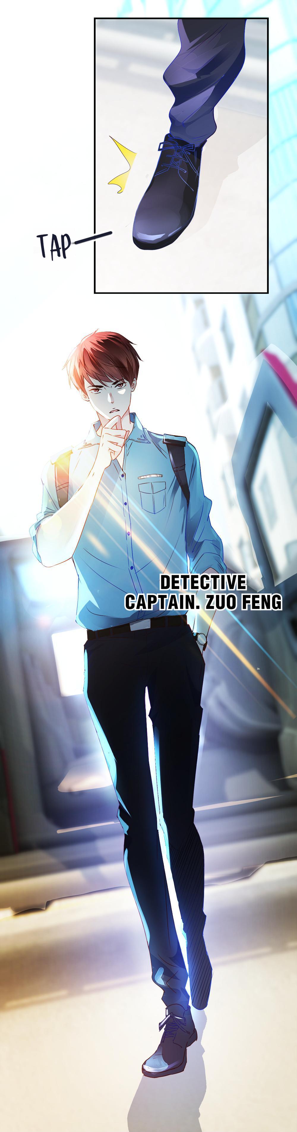 Deception Detector 第3页