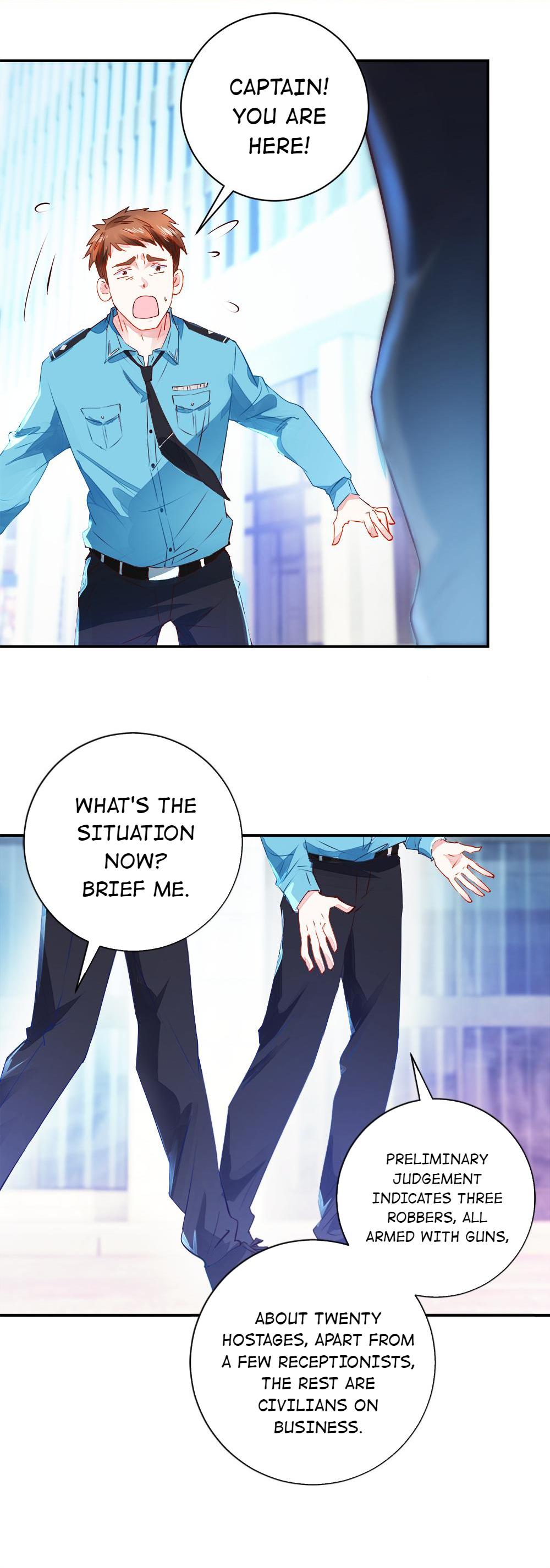 Deception Detector 第4页