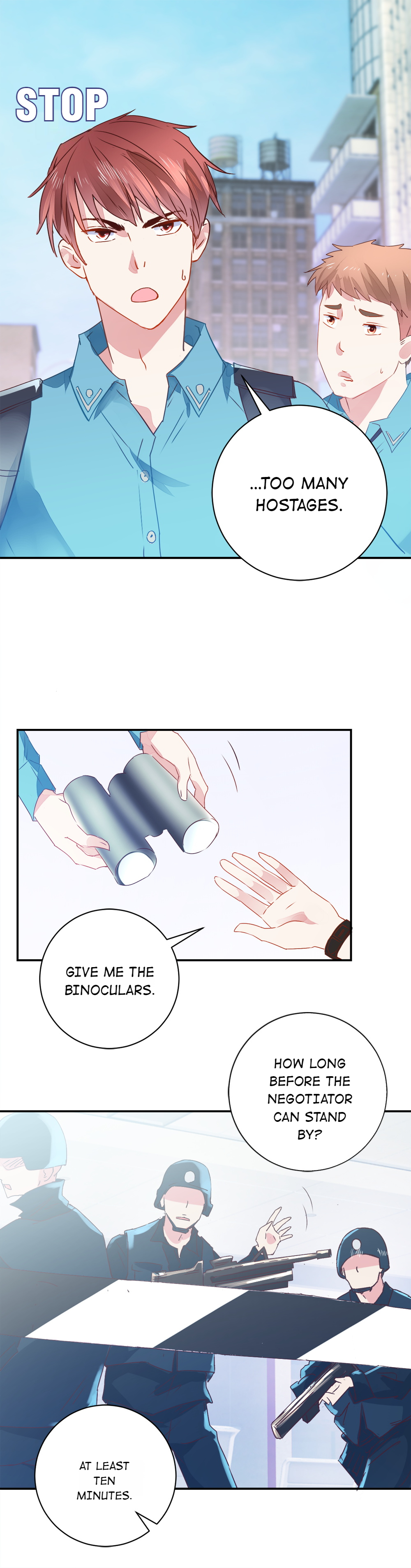 Deception Detector 第5页