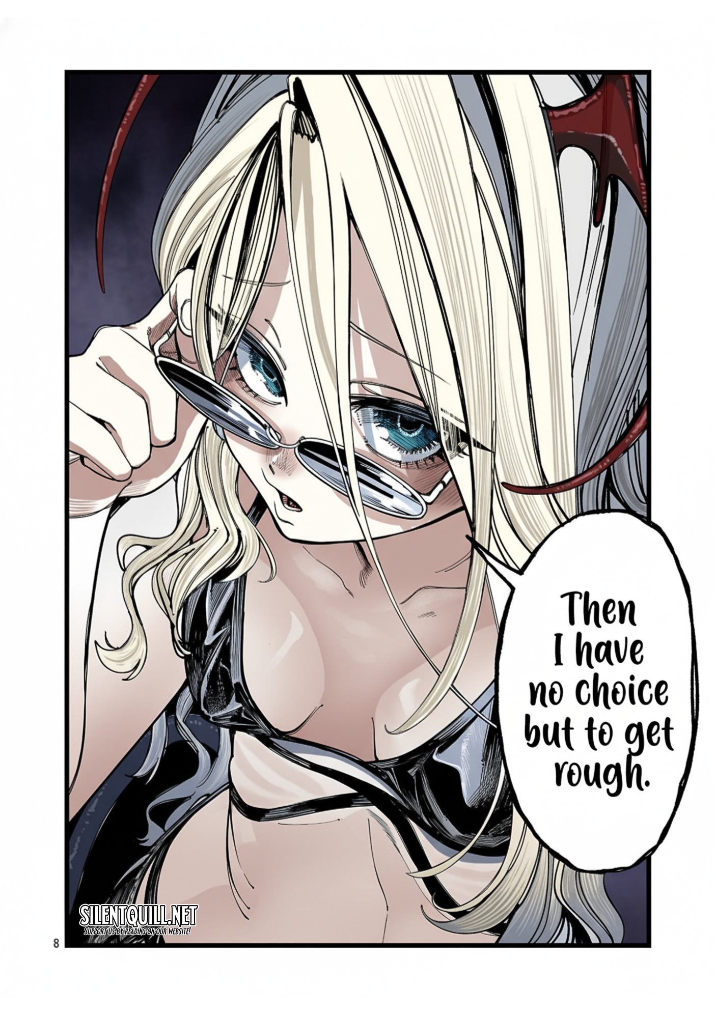 Tsuihou Souryo no Kenja Time Vol. 1 Ch. 3 第20页