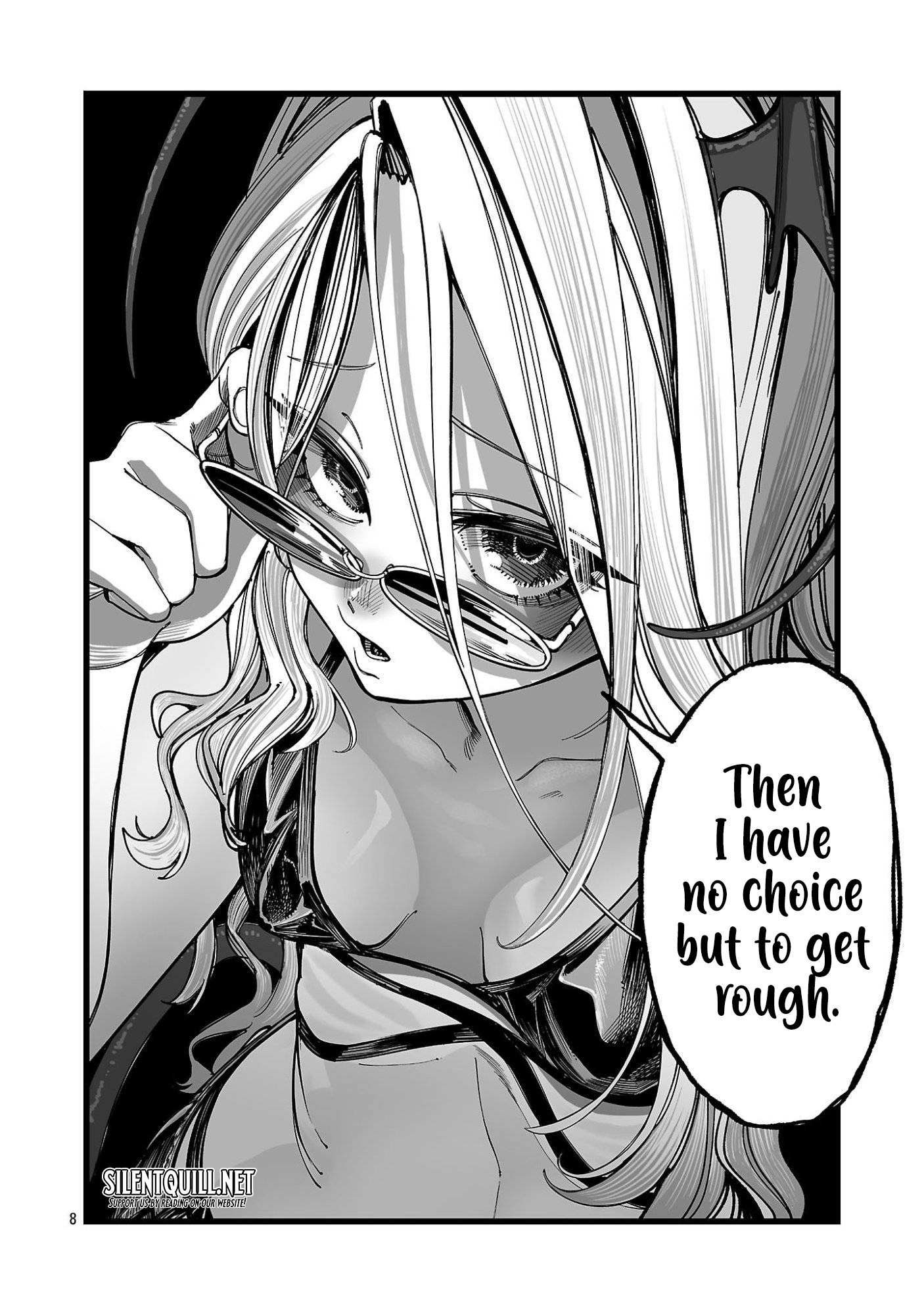 Tsuihou Souryo no Kenja Time Vol. 1 Ch. 3 第9页