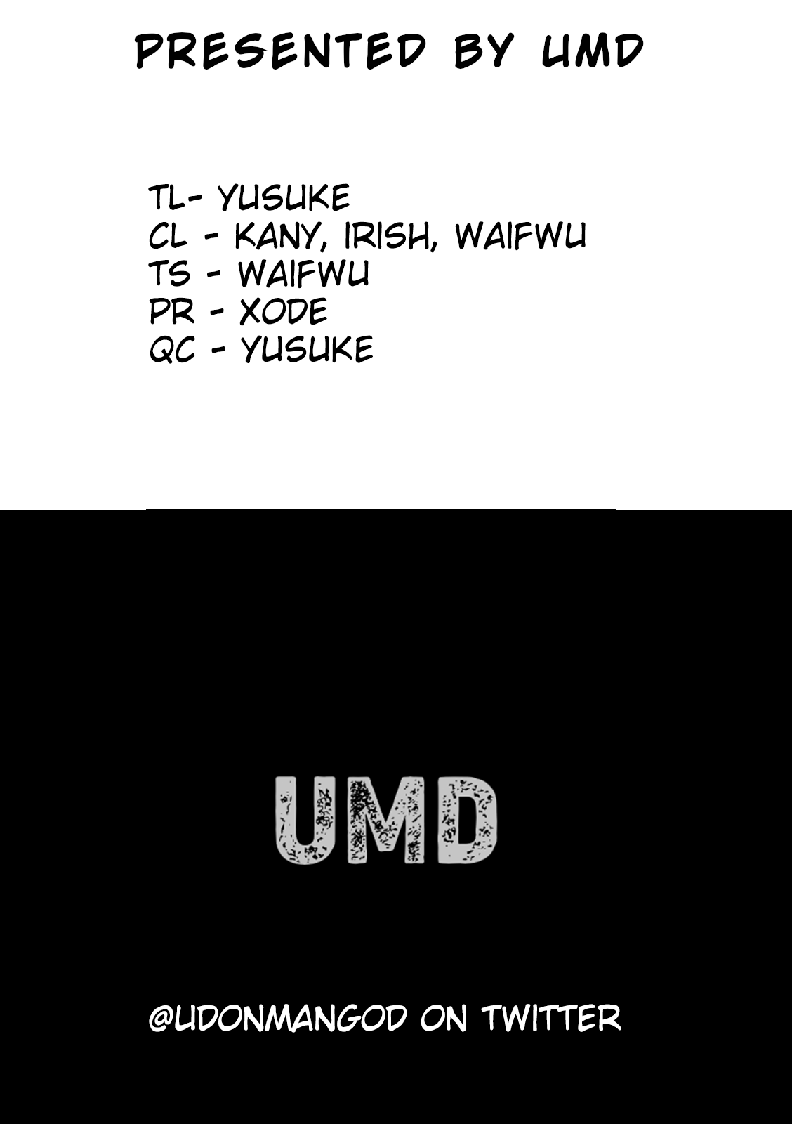 Fate/stay night [Unlimited Blade Works] Vol. 1 Ch. 1 第65页