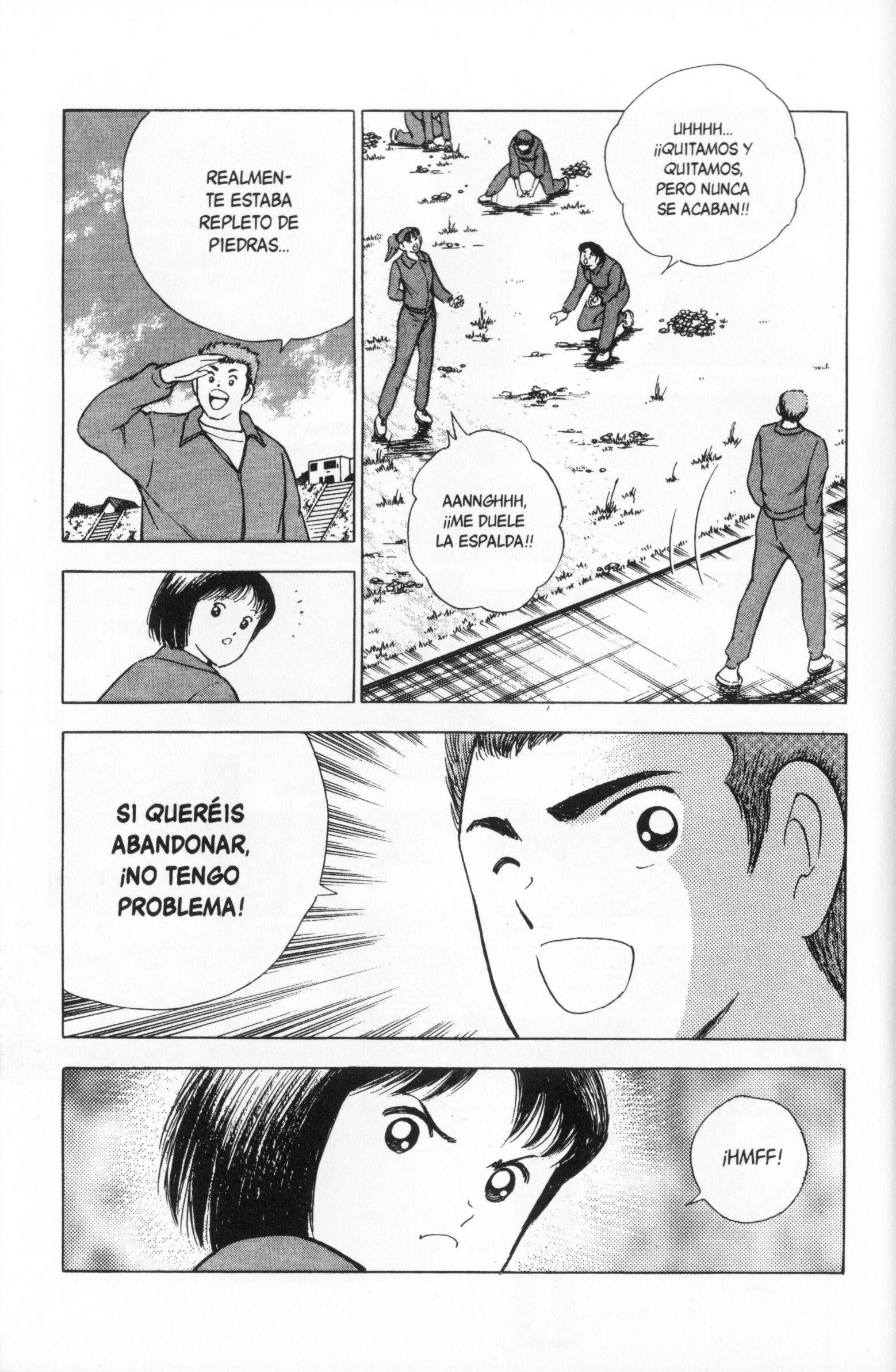 Hungry Heart El Corazón Conmovido 第16页