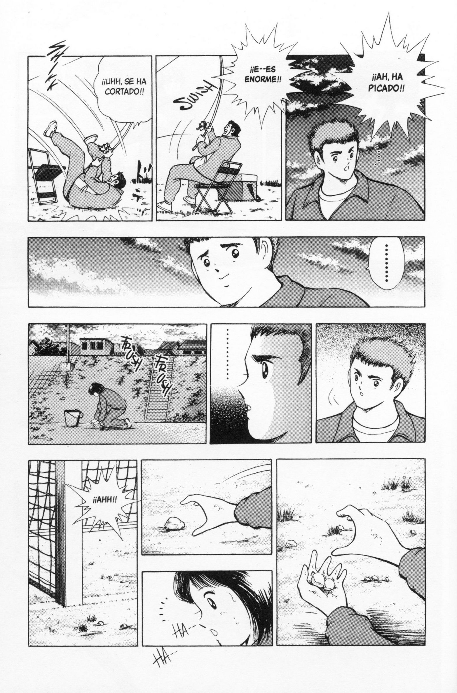 Hungry Heart El Corazón Conmovido 第20页