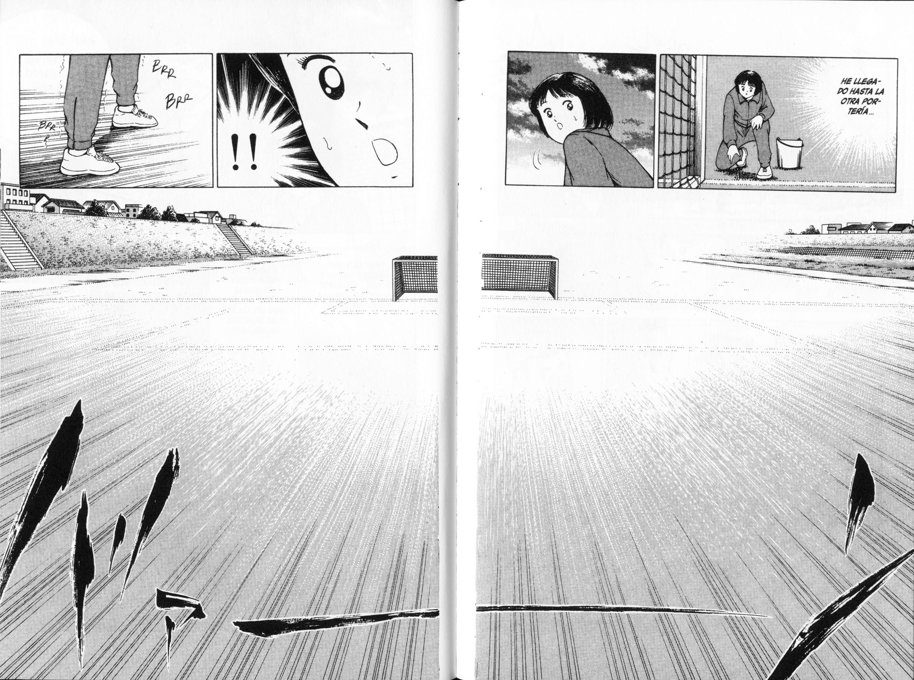 Hungry Heart El Corazón Conmovido 第21页