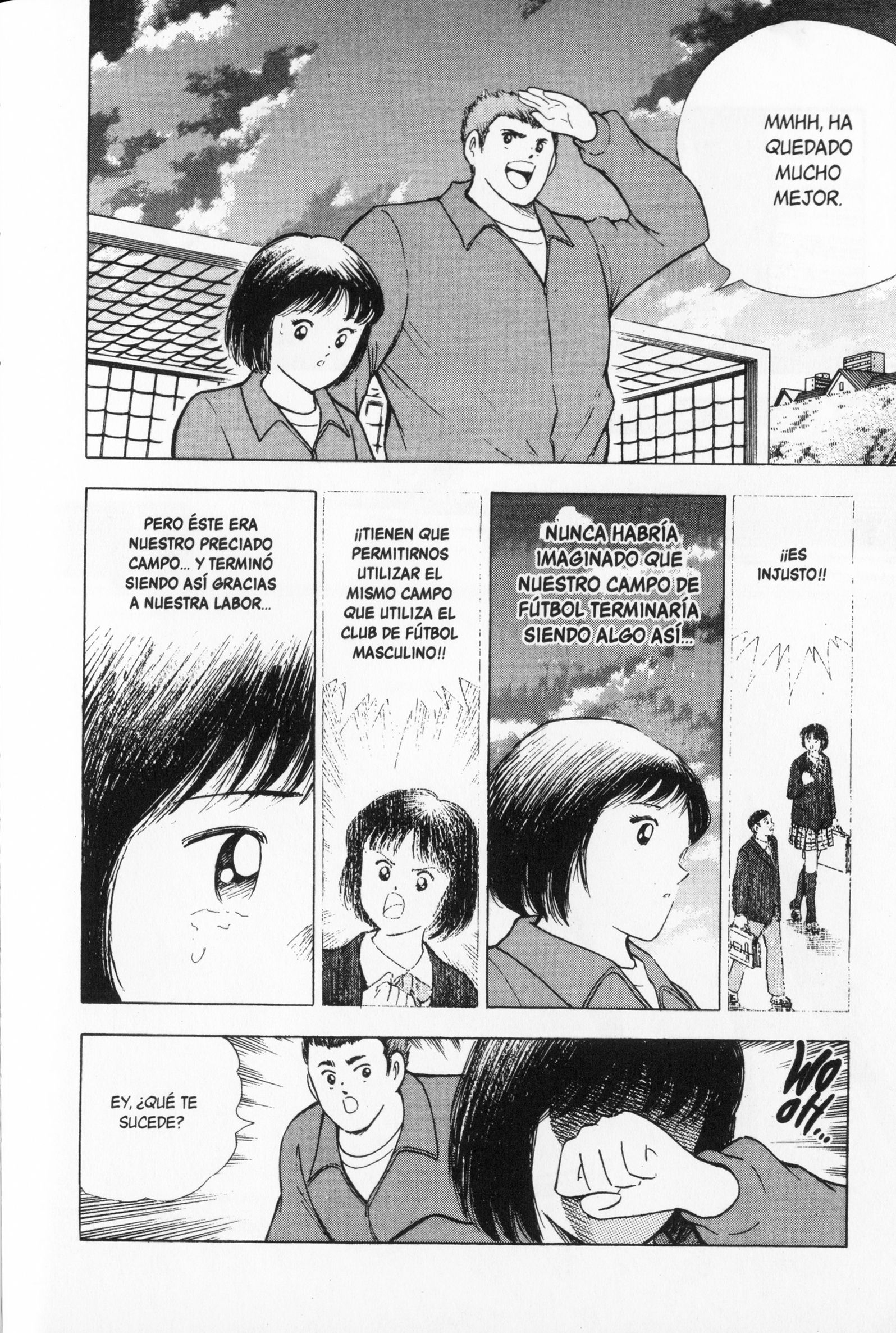 Hungry Heart El Corazón Conmovido 第22页