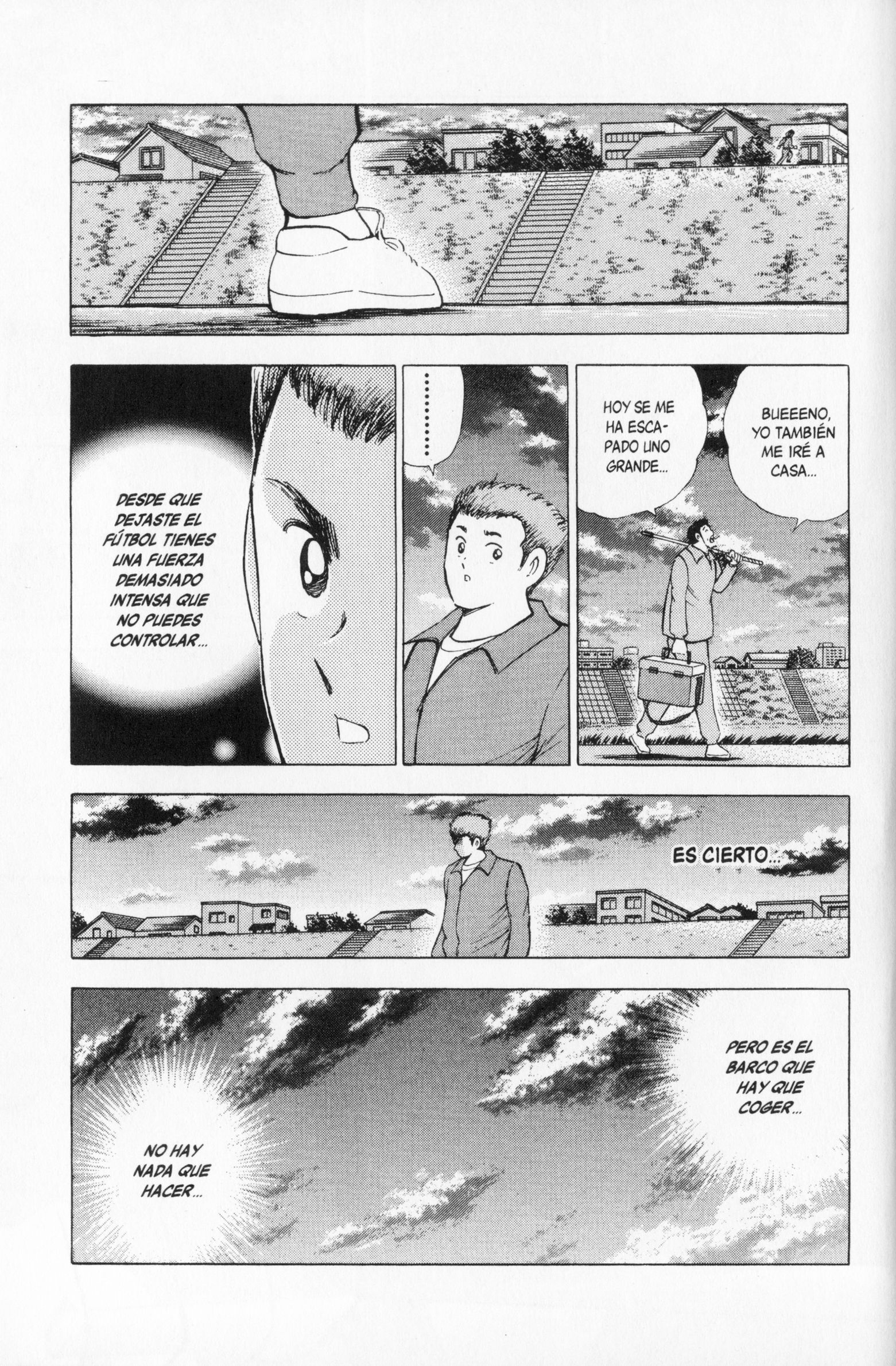 Hungry Heart El Corazón Conmovido 第25页