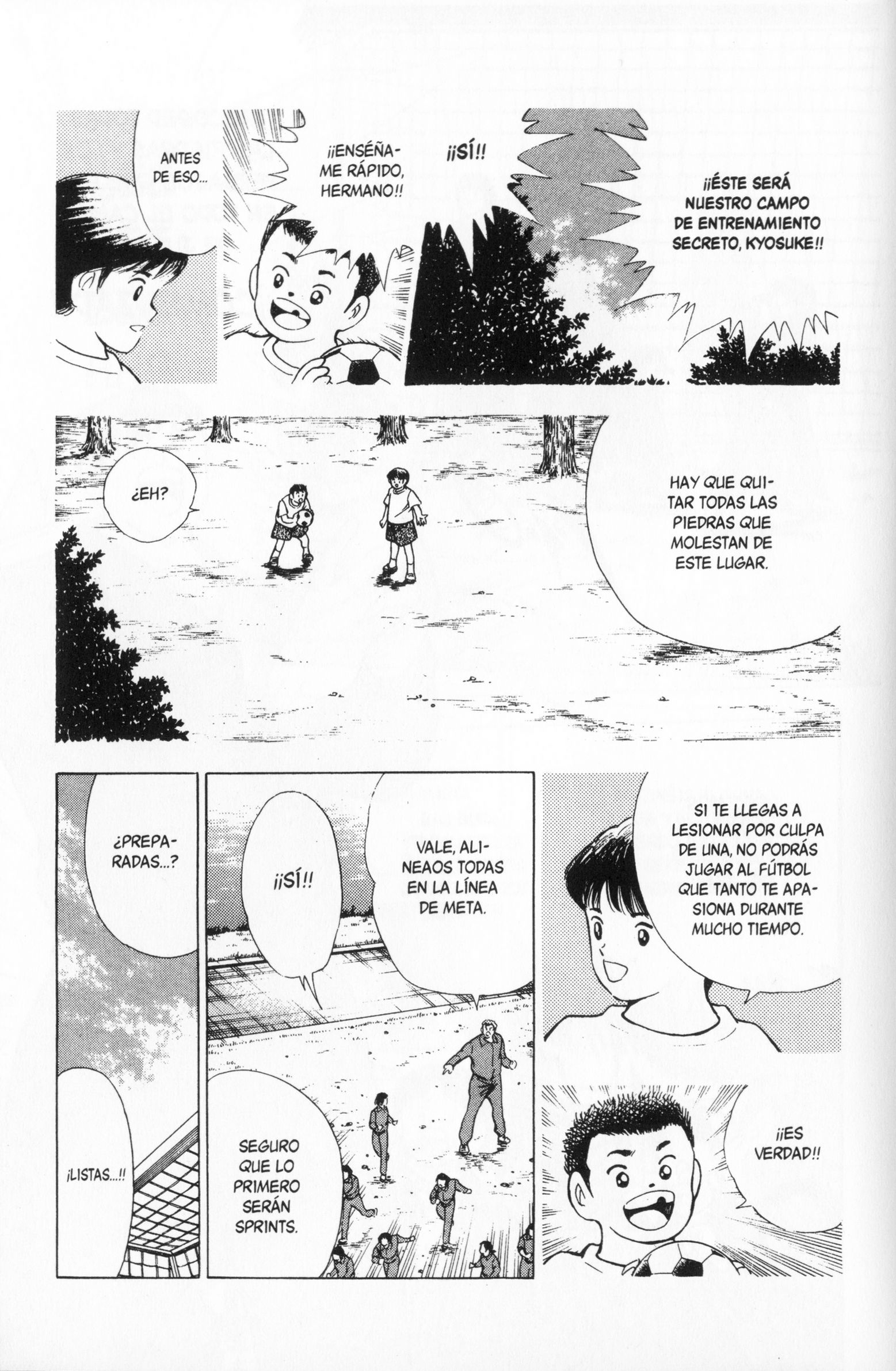 Hungry Heart El Corazón Conmovido 第9页