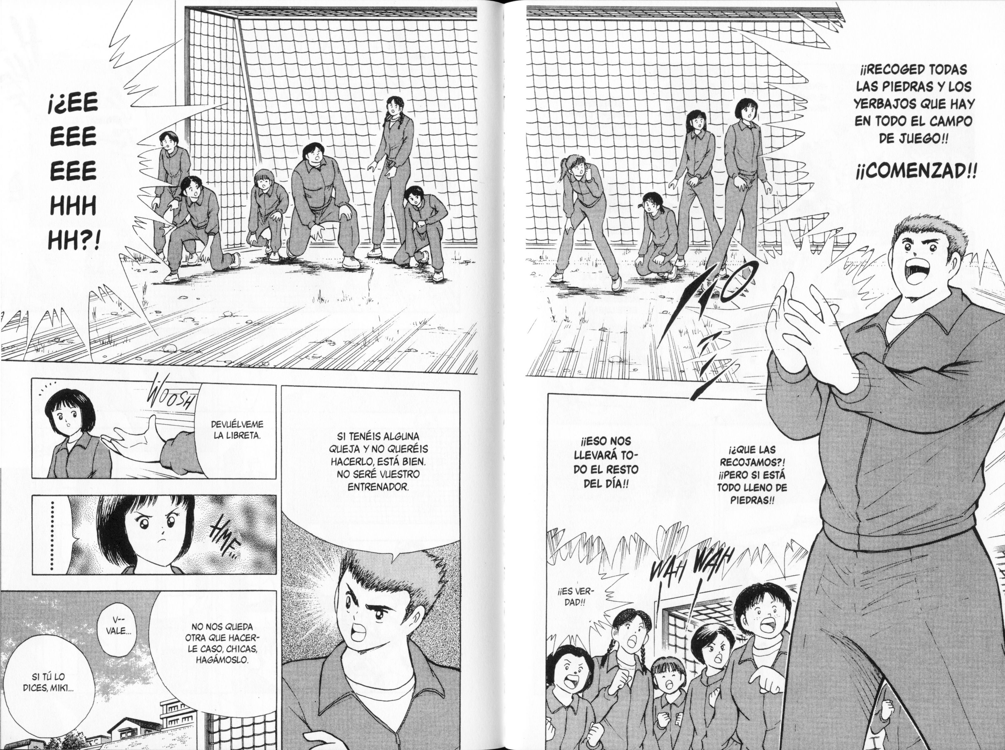 Hungry Heart El Corazón Conmovido 第10页