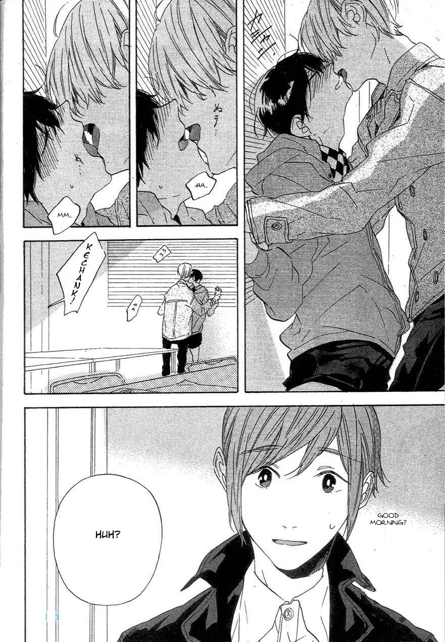 BLT Vol. 1 Ch. 1 第28页