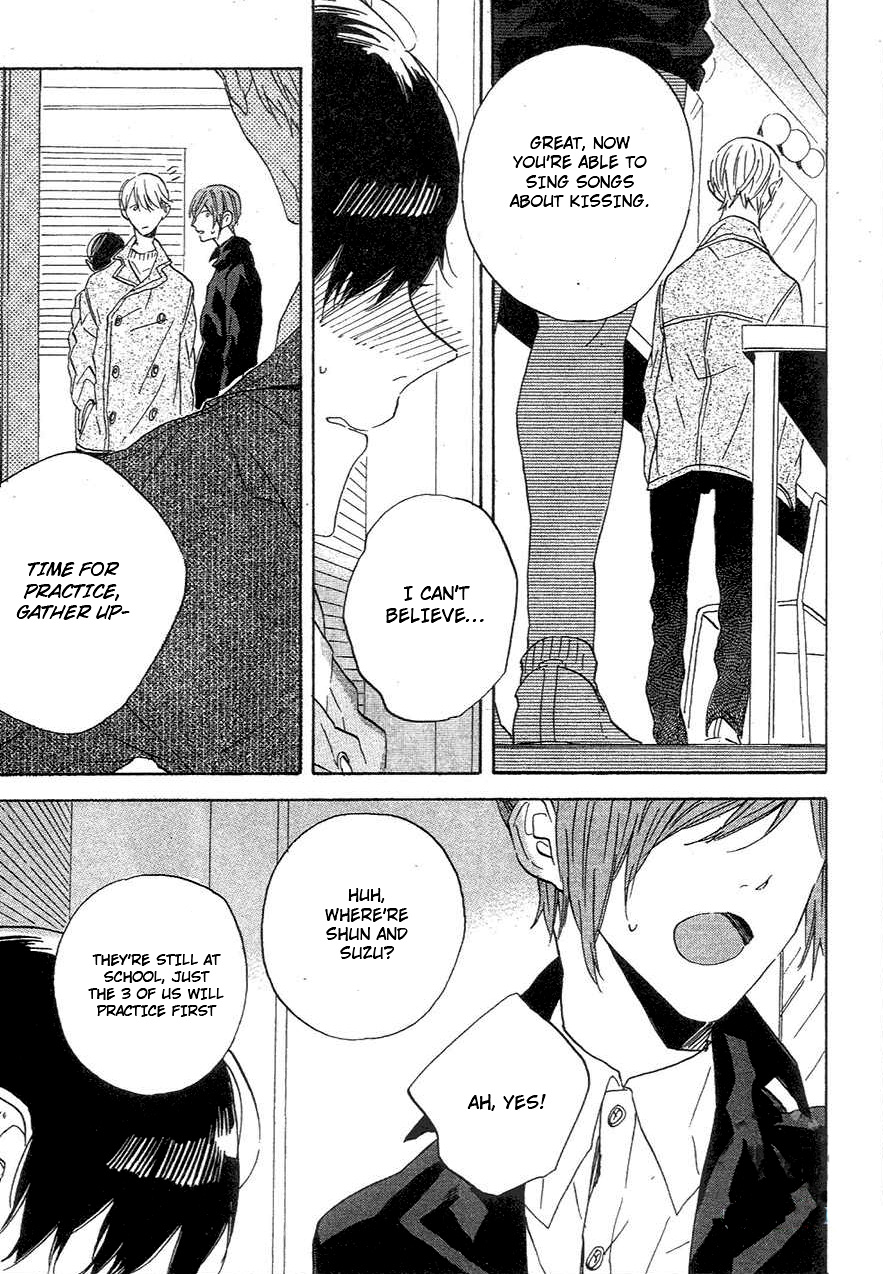 BLT Vol. 1 Ch. 1 第33页