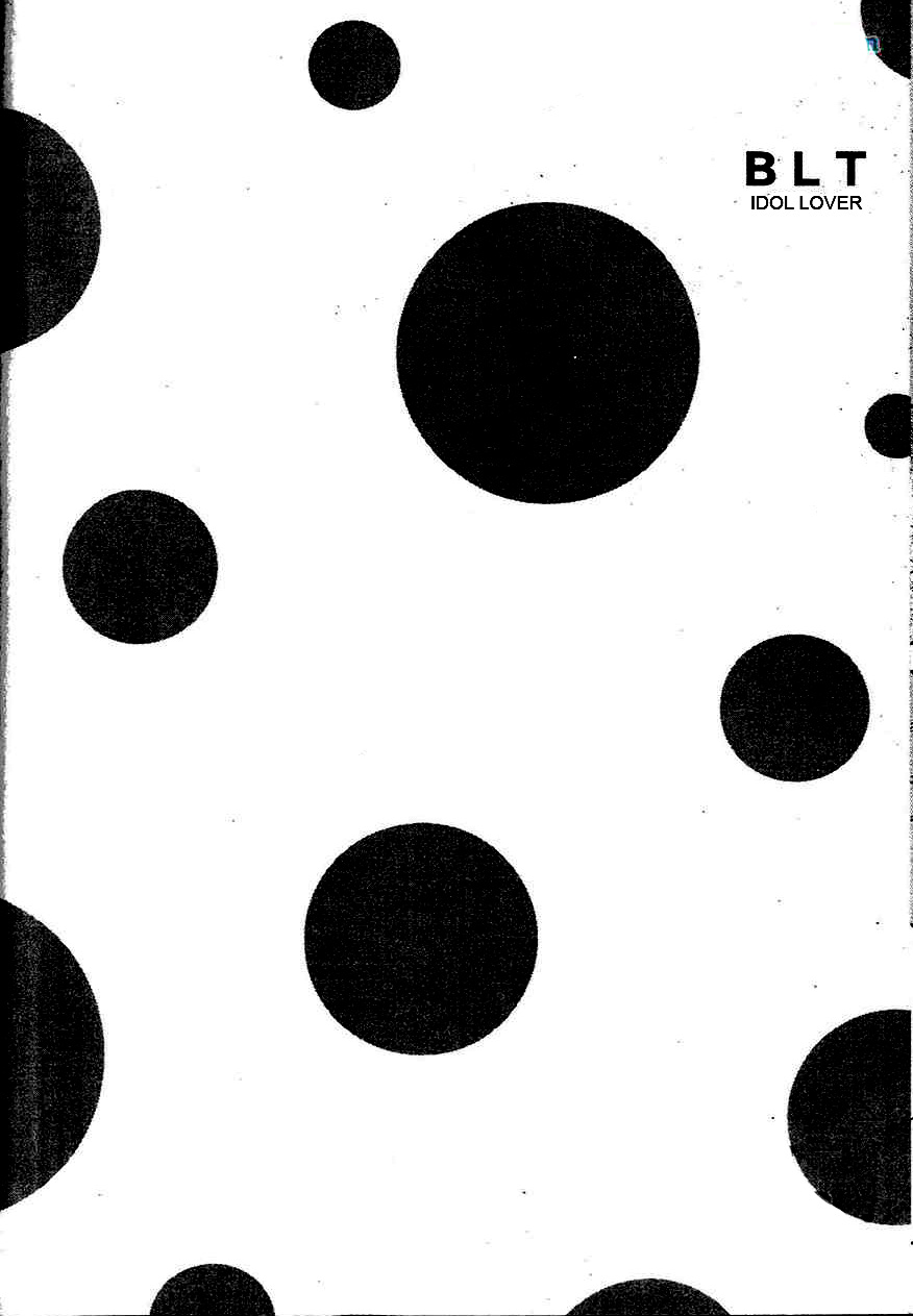 BLT Vol. 1 Ch. 1 第42页