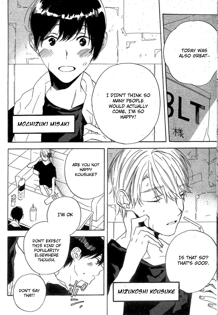 BLT Vol. 1 Ch. 1 第10页