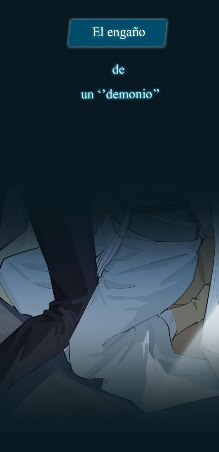 The Prince's First Love Prólogo 第13页