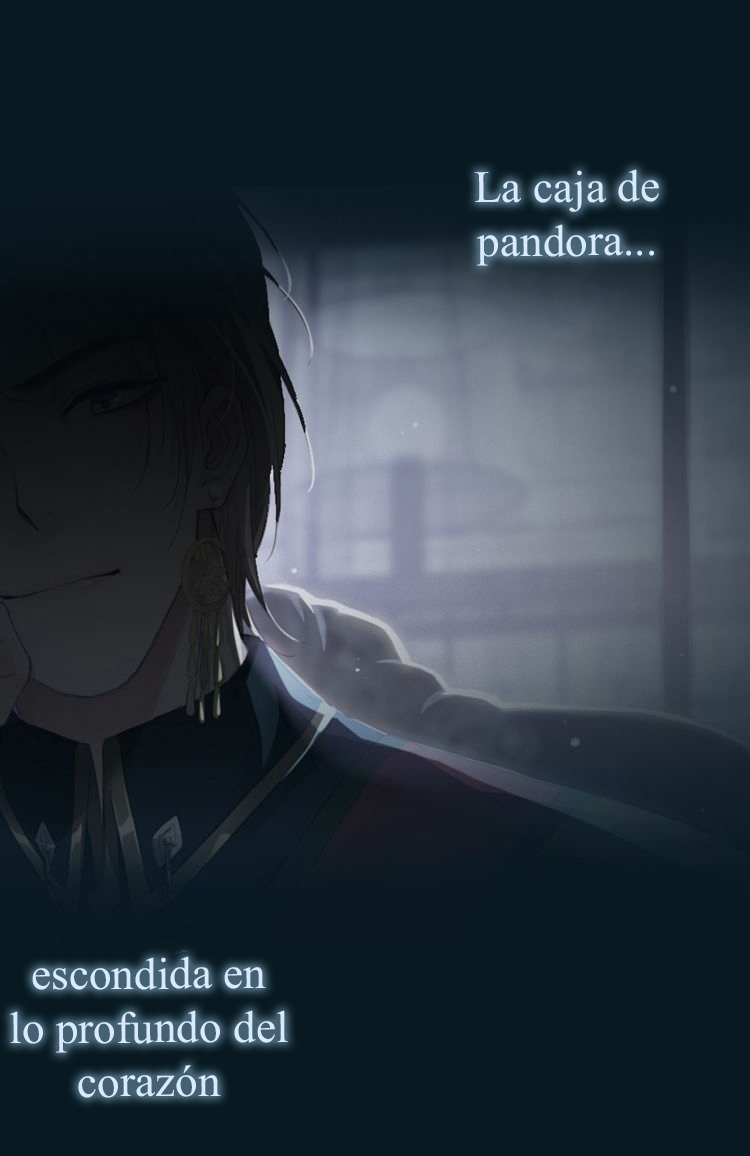 The Prince's First Love Prólogo 第15页