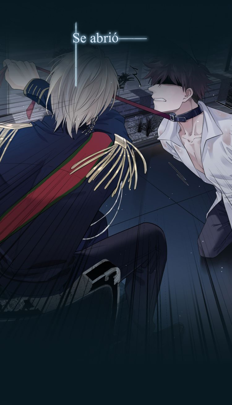 The Prince's First Love Prólogo 第16页