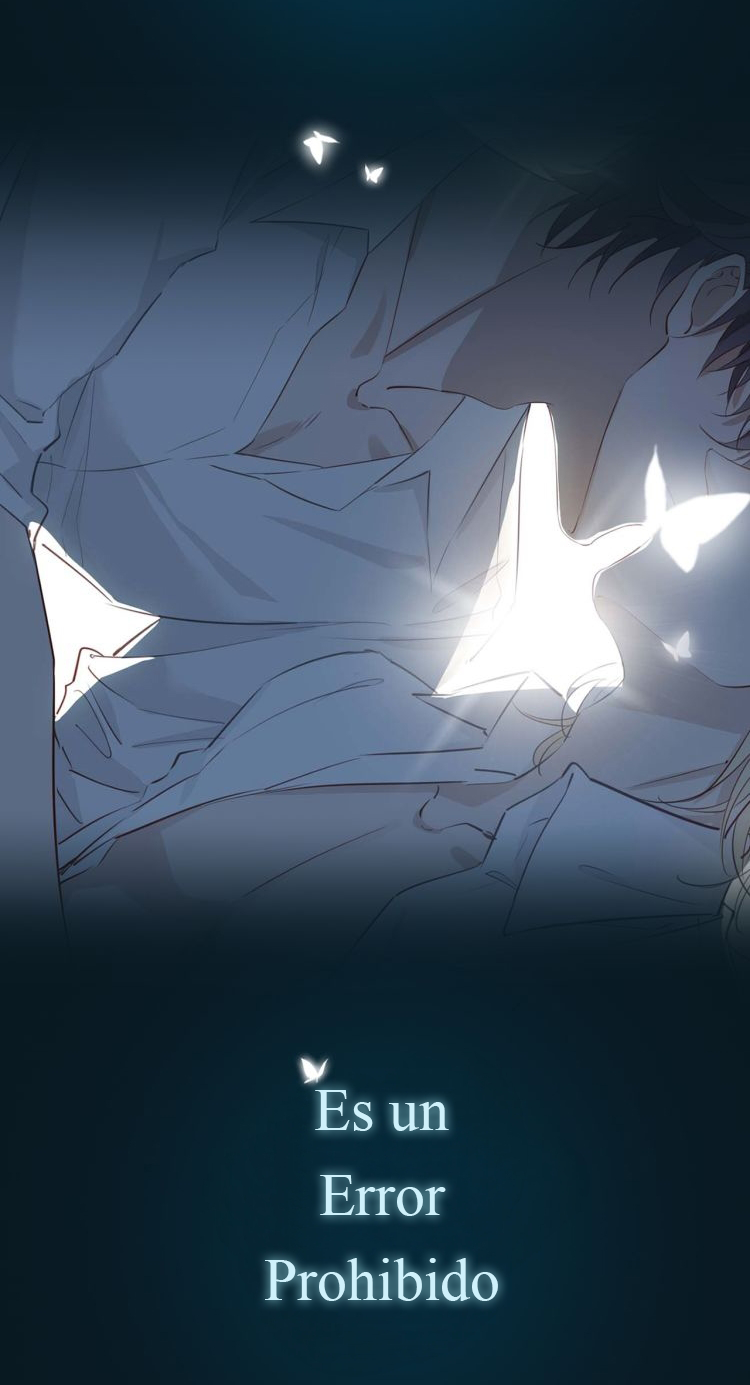 The Prince's First Love Prólogo 第19页
