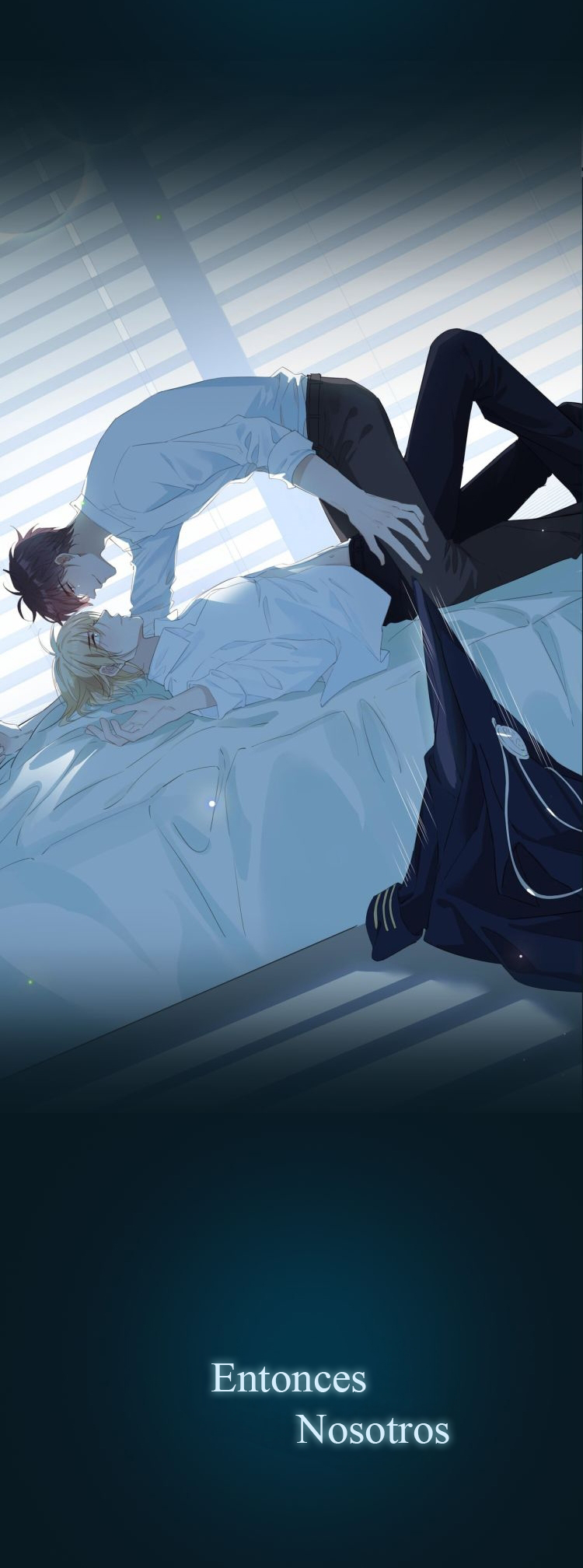 The Prince's First Love Prólogo 第20页