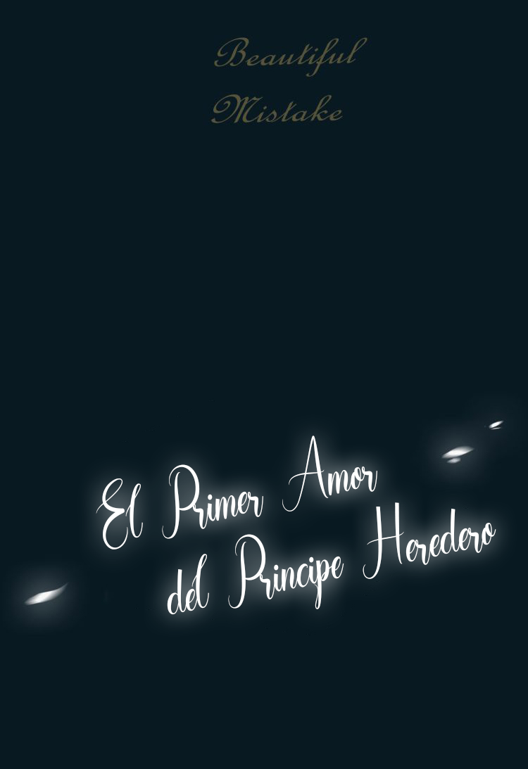 The Prince's First Love Prólogo 第23页