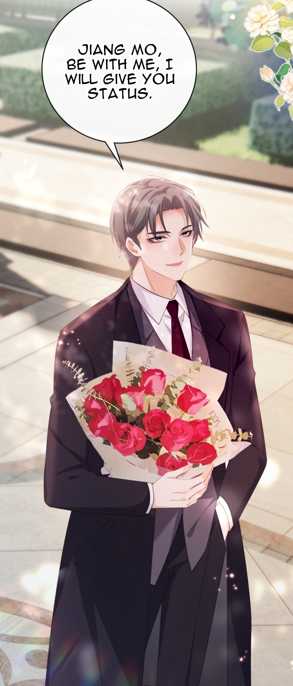 Melodramatic Novel's Side Character Quits 第4页