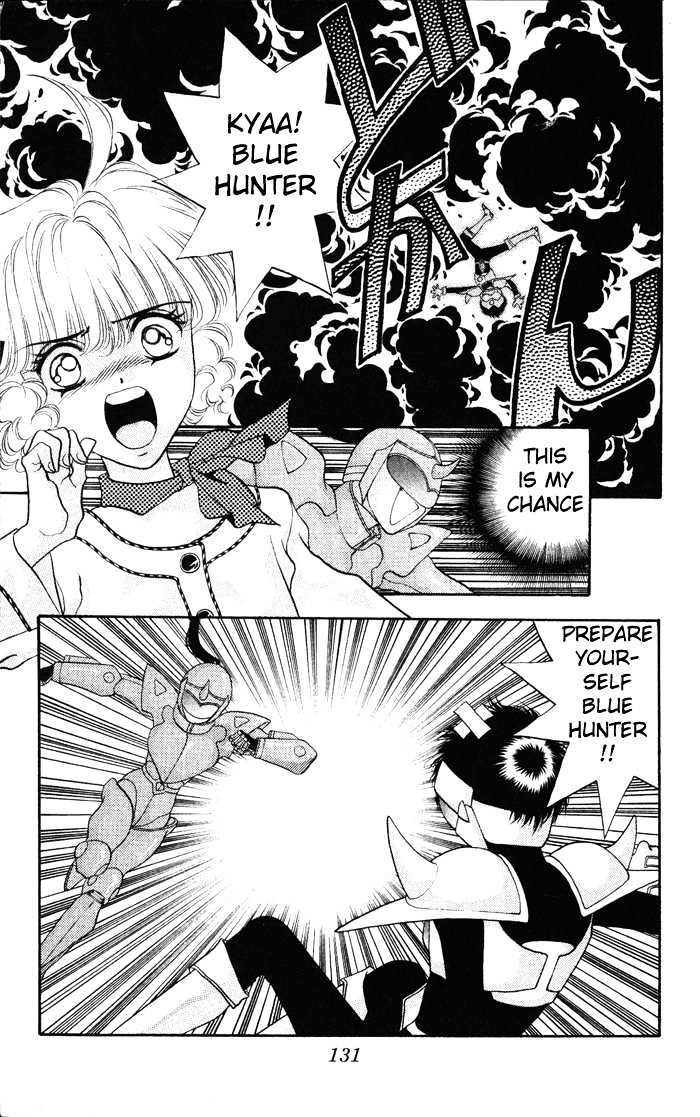 Dokkan Love Vol. 1 Ch. 2 第64页