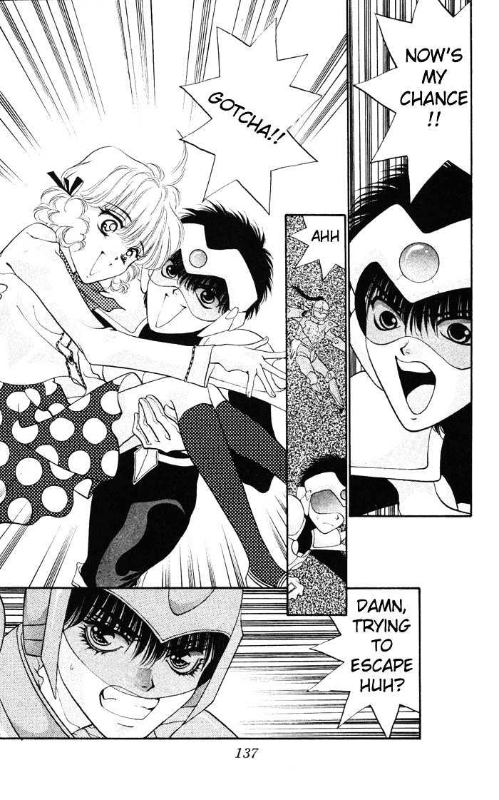 Dokkan Love Vol. 1 Ch. 2 第70页