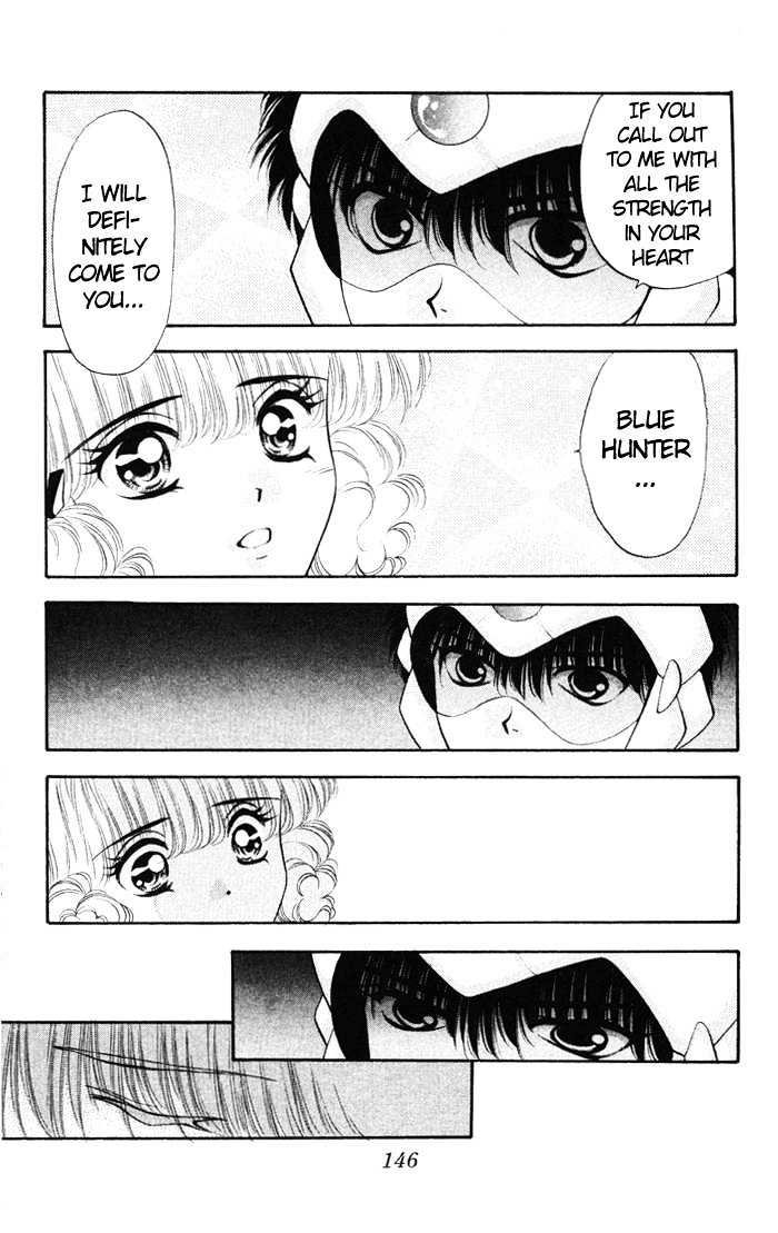 Dokkan Love Vol. 1 Ch. 2 第79页
