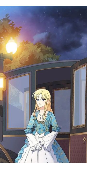 The 101ˢᵗ Heroine Ch. 6 第1页