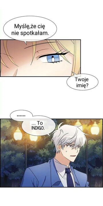 The 101ˢᵗ Heroine Ch. 6 第11页