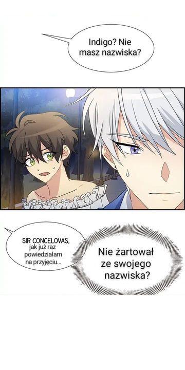 The 101ˢᵗ Heroine Ch. 6 第12页