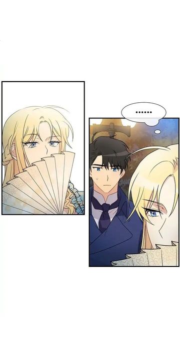The 101ˢᵗ Heroine Ch. 6 第21页