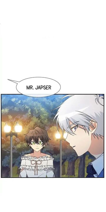 The 101ˢᵗ Heroine Ch. 6 第29页